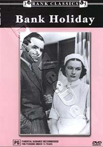 Bank Holiday (DVD)
